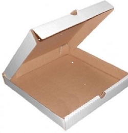Коробка под пиццу 45*45*4см 32/42