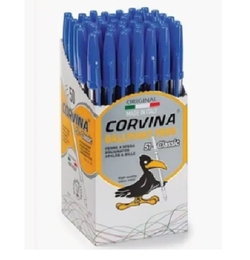 Ручка шариковая corvina 17.0